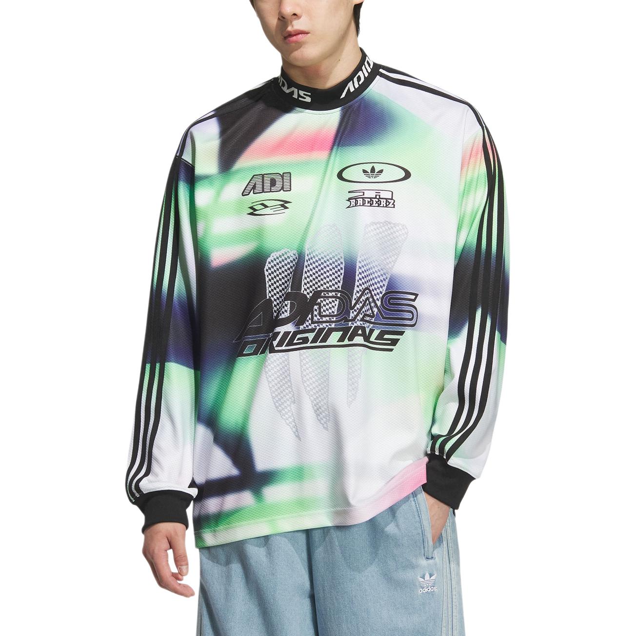 Adidas Originals Soccer Jersey Men s KH1466 XS