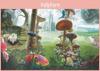 Fesselnder Lb Alice im Wunderland Kulisse Fotografie Hintergrund Studio Requisite 7x5ft