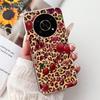 Silicone Case For Honor Magic 4 5 6 Lite Cover Popular Flower Butterfly Soft Slim TPU Back Cover For Honor Magic6 Lite Protector