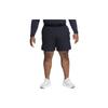 Nike Dri-FIT Flex Rep Pro Collection Color Blocked Elastic Waist Casual Sports Shorts Men shorts Dark-Blue DD1700-451