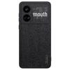 Protective Cover for Realme GT5: Anti-fall, Full-shell Design for GT5 NEO 5SE.