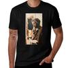 Gary Clark Jr T-Shirt Große Größe Lässiges T-Shirt