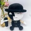 New Die of Death Artful Plushie Anime Figures Cartoon Plushies Stuffed Doll Peripherials Decoration Kid Toy Birthdays Gifts