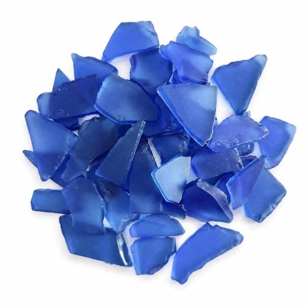 500g Drcené mořské sklo DIY Umělecké řemesla Mořské sklo Dekorace Kousky mořského skla Domácí dekorace
