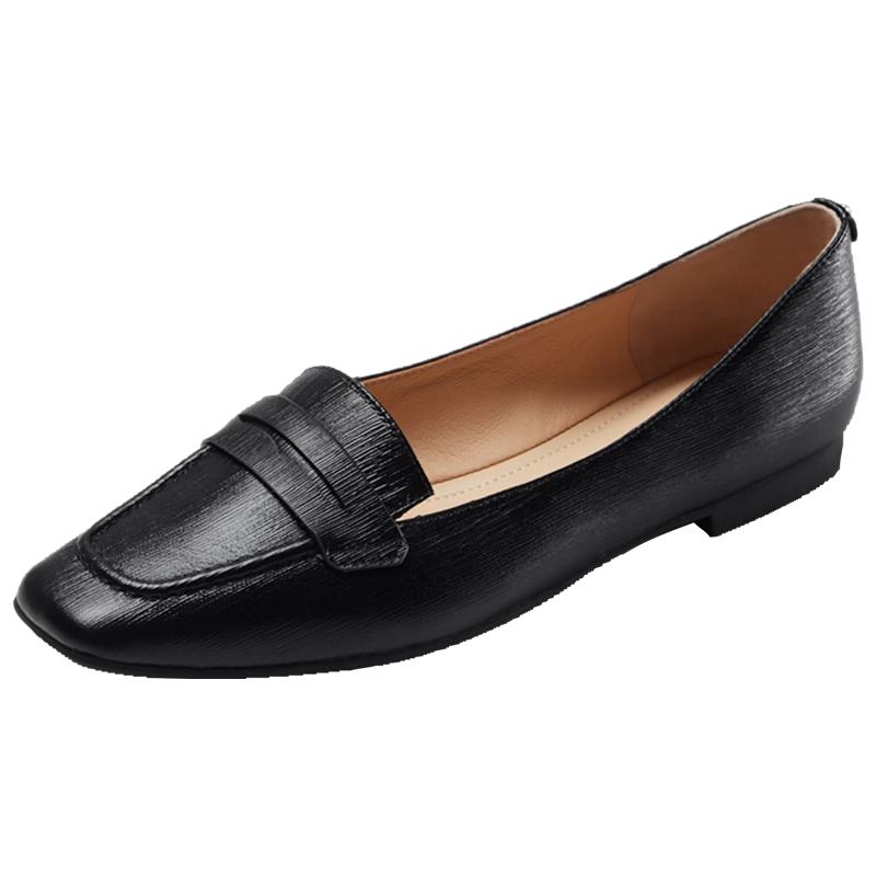 Le Saunda Women s Low-Heel Loafers EU 37