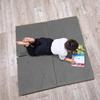 Square Play Mat 120 Cm - Ashley