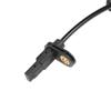 Front Left ABS Wheel Speed Sensor 59810-F2300 For Hyundai Elantra 2017-2020