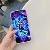 LO37 Dragon Ball Goku Phone Case for Motorola Moto E13 E15 E20 E22 E22I E22S E30 E32 E40 E7 E7I G Plus Power Play Stylus G22 G14