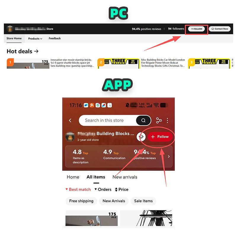 Star movie Fine Scene Building Block Set year-end promotion Limited Edition building blocks available