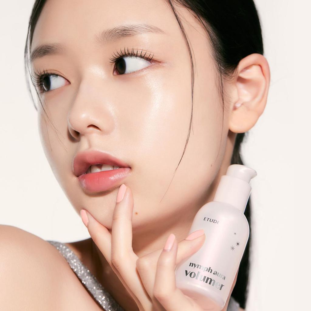 Nymphen Glanz Volumizer