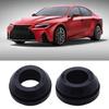 Rubber Engine Valves Cover Washer Gasket Breather Grommets High Temp Resistant