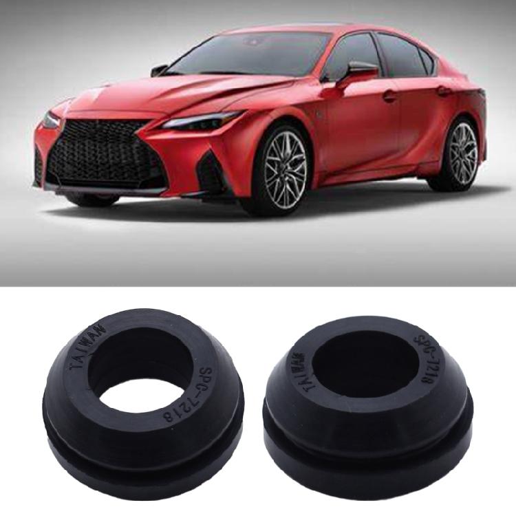 Rubber Engine Valves Cover Washer Gasket Breather Grommets High Temp Resistant