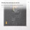 Aige Silk Loop Welcome Entrance Mat