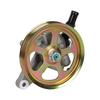 Power Steering Pump w/ Pulley For 2003-2013 H1onda Odyssey Acura MDX Pilot 21-5442