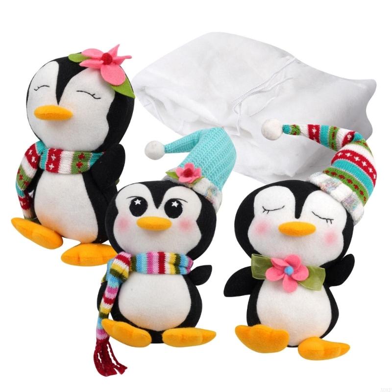 

Penguins Themed Staircase Holiday Decorations With Straps For Secure Display A0KF China Mainland