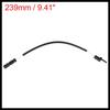 1635401417 Car Rear Brake Pad Wear Sensor for Mercedes-Benz ML320 1998-2003 Durable Material