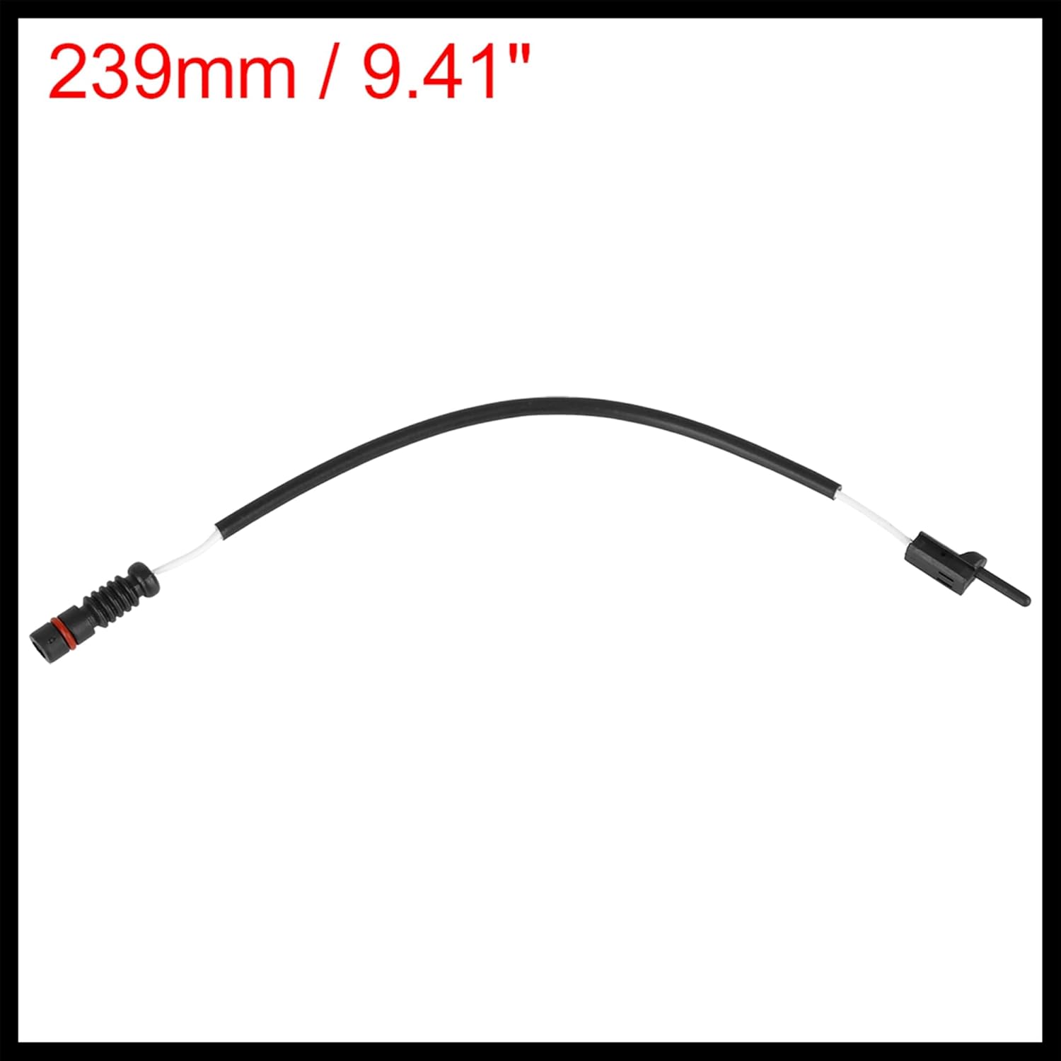 

1635401417 Car Rear Brake Pad Wear Sensor for Mercedes-Benz ML320 1998-2003 Durable Material