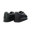 Pretty Green Mens Leather Work Flat Shoes