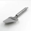 Kitchen Household Convenience Tools Silver Stainless Steel Cheese Peeler Cutter Butter Slice Cutting Knife Cook Cheese Tools