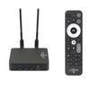 AM9 PRO Android 14 Set-top Box S905X5-J 4G/64GB 8K WiFi 6 BT5.3