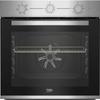 Four Multifonction - BEKO - BBSE12120XD - 72 L - Électrique - Gris