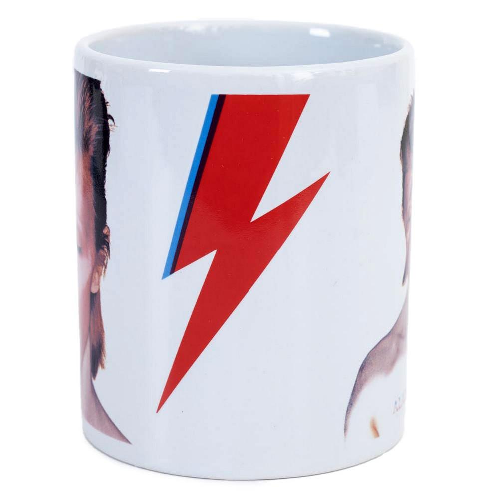 David Bowie Aladdin Sane Mug and Sock Set