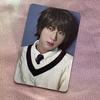 [USED] BTS Bonus HAPPY US B&N JIN Trading Card