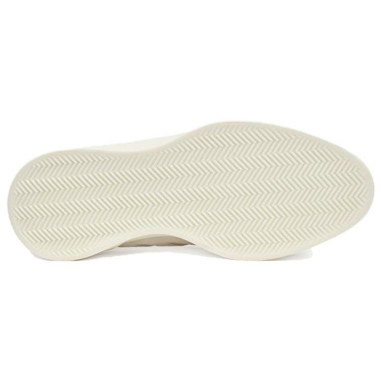 Fear of God Athletics X Adidas 86 Low Talc Men Sneakers Cream IE6215