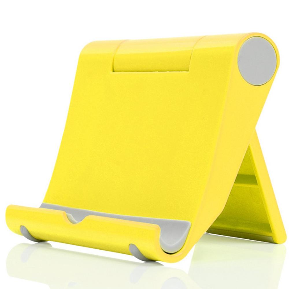 Suport multifuncțional pentru telefon pentru tabletă Unghi reglabil Montare pe suport Suport universal pentru telefon Suport Accesorii pentru telefonul mobil