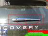 Otai Rear Wiper Cover: Enhances Land Rover Discovery Sport with Bright Decorative Strip.