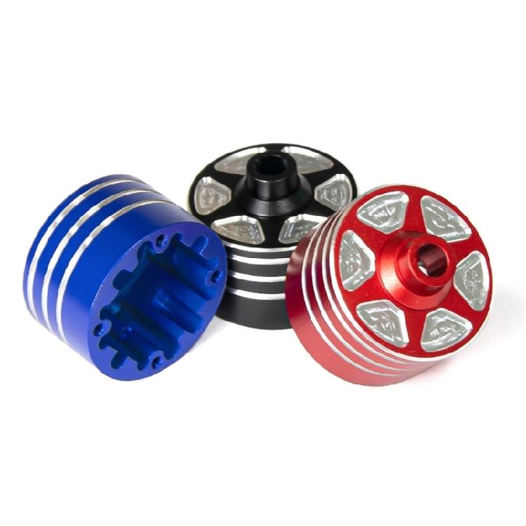 Remote Control Car Transmission Differential Gear 39T Remote Control Model Vehicle Part for XV02 TT02 MB01 BT01 XM01