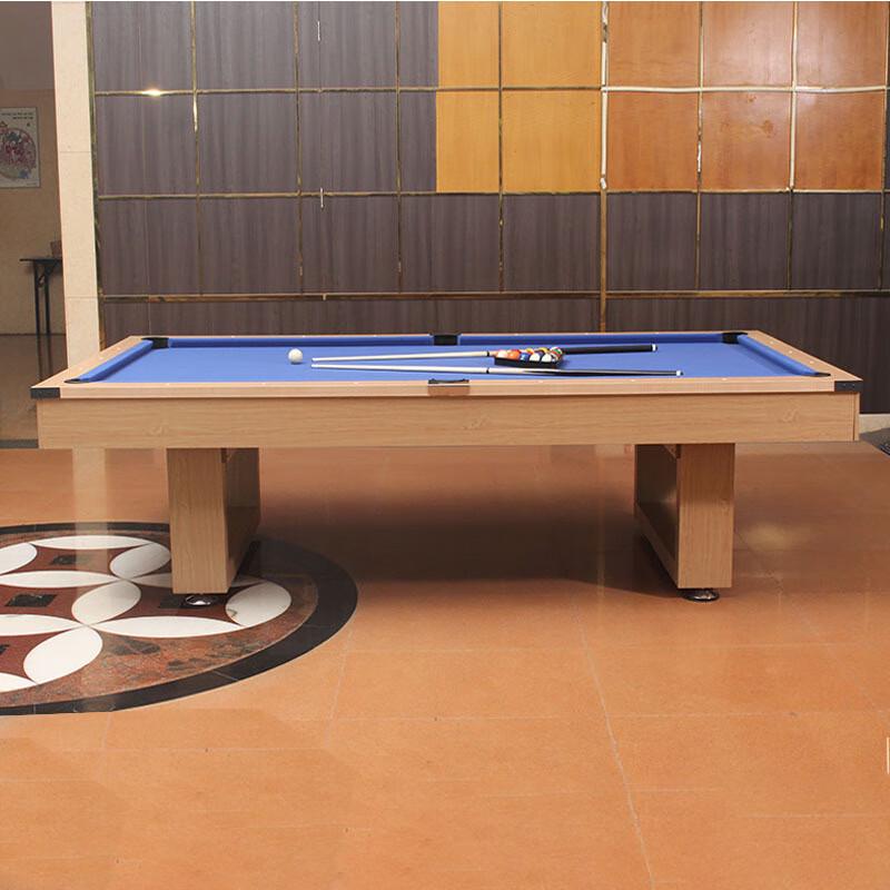 Zutong Multi-functional Billiard Table