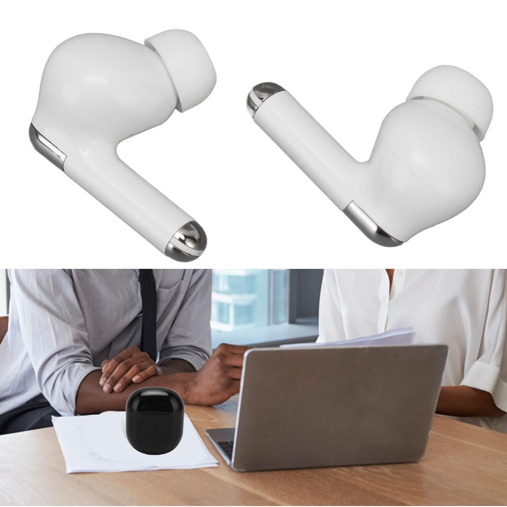 Language Translator Earbuds 144 Languages Noise Reduction   5.3 Wireless Smart Translator Earphone