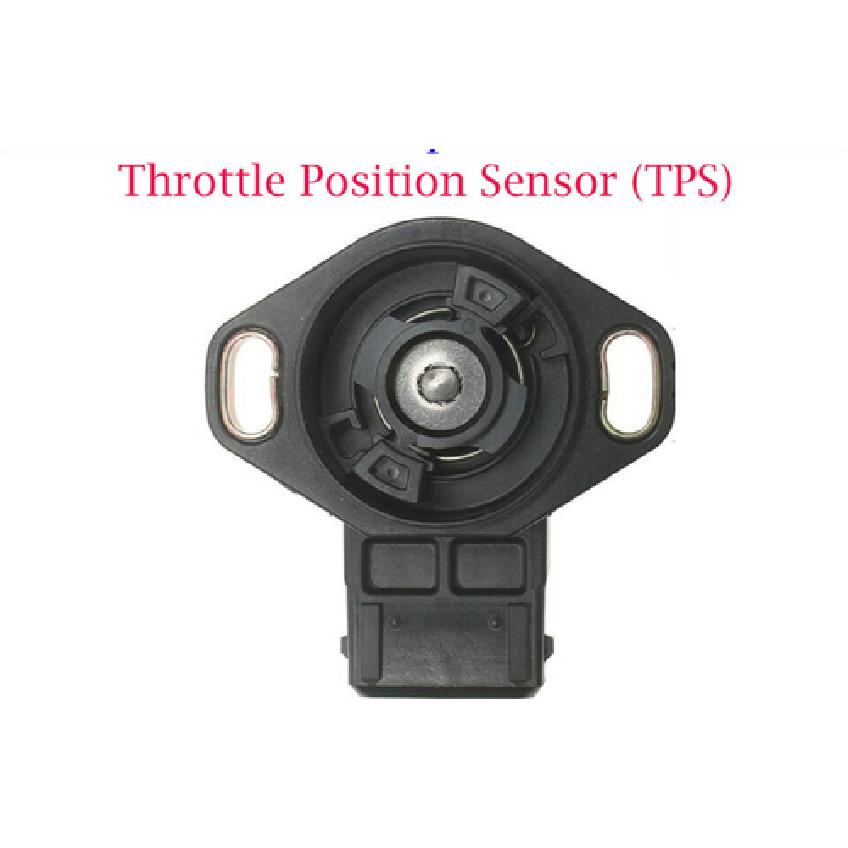 Throttle Position Sensor TPS Fits Dodge H100 Santa Fe XG300 XG350 Kia Amanti