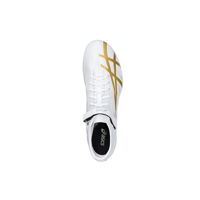 ASICS Jet Sprint 'White' Sneakers TTP527-0194