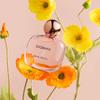 Waiting for Li Fei's Tenderness To Encounter the Perfume Lady's Lasting Light Fragrance Fresh and Natural Feminine Fragrance Niche Perfume 50ML
