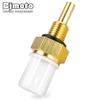 BR 250 Motorcycle Water Temp Temperature Sensor For Kawasaki 21176-0009 BR250 Z250SL BX250 NINJA 250SL EX 250 300 Ninja 250 300