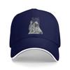 King Baldwin IV  Baseball Cap  y2k Cool Trucker Hat Summer Men Adult Tennis Skate Baseball Caps