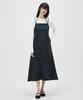 MIXXO Halter Layered Long Dress_Miwowg30Ss