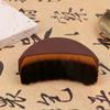 Lymphatic Contour Face Brush Gua Sha Massager Eye & Neck Care Tool