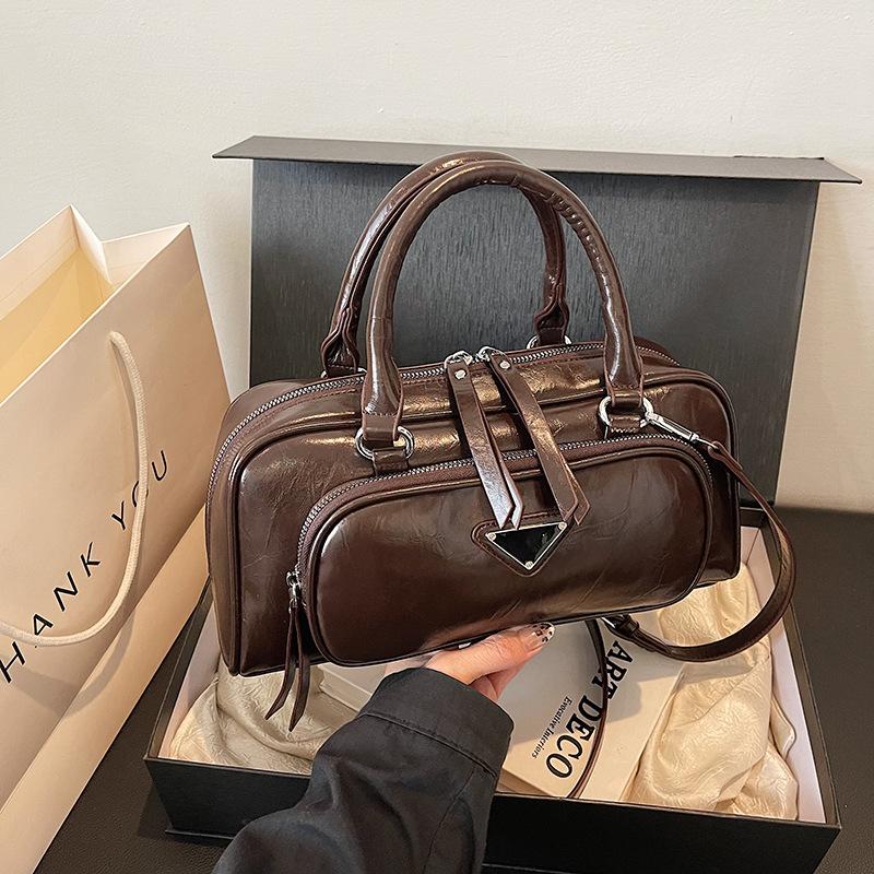 

Новая модная сумка через плечо, деловая сумка, повседневная женская модная дорожная сумка через плечо для женщин