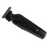 Electric Hair Clipper Incisive Cutting USB Rechargeable Hair Grooming Trimmer with 3 Guide Combs for Men Use
