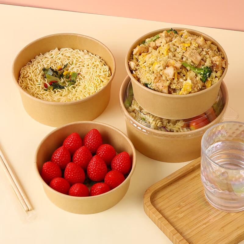 CIBO Einweg-Verdickte Papierbecher