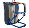 Рюкзак Tatonka Rolltop Pack 14 navy (Junior) (1769-004)