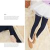 Leggings 300g Ispessiti in Velluto Plus da Donna Taglie Forti Velluto Perla Pantaloni All-in-one Pantaloni Caldi
