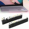28PCS Interchangeable Universal Charging Conversion Head  Power Supply Replacement