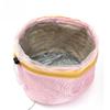 Three-Speed Adjustable Temperature Hair Care Heating Cap for Home Treatment