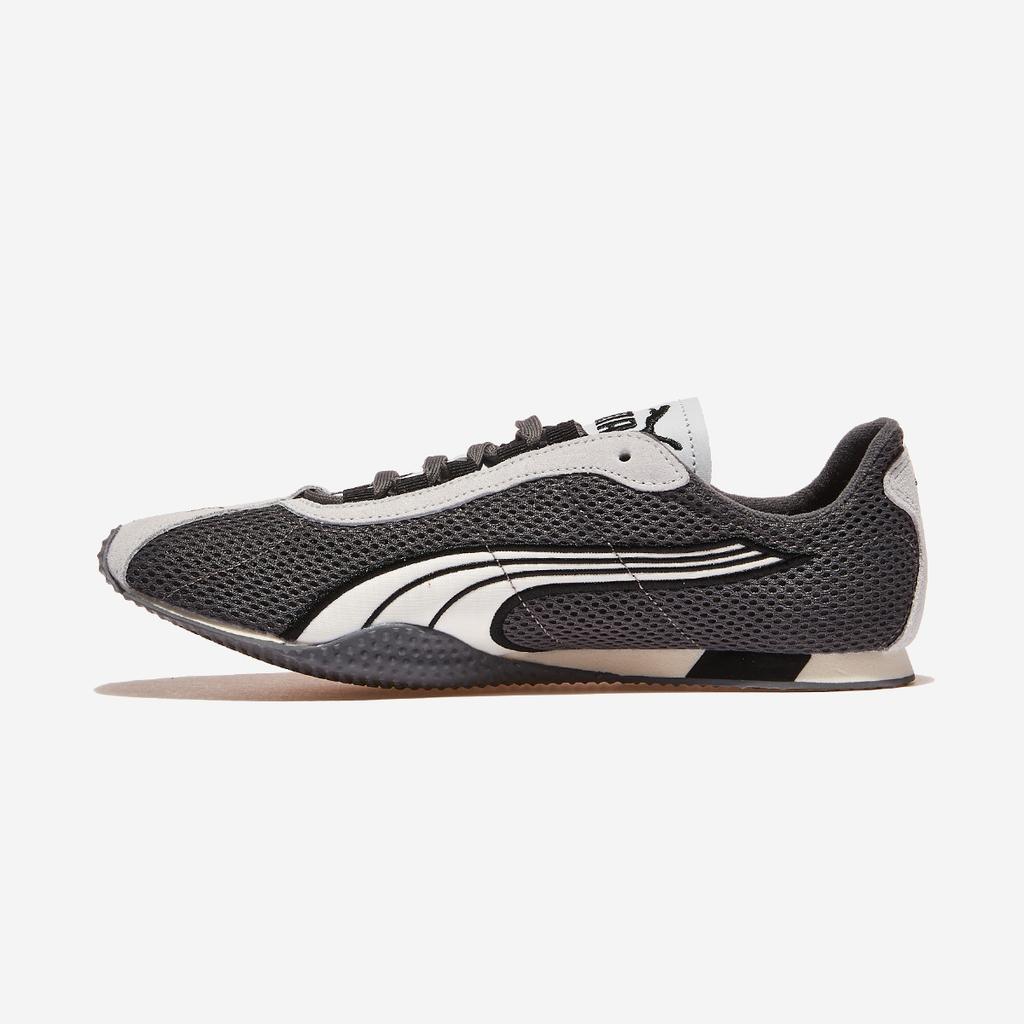 [Puma] H-Street [PKI40377507-Cool Dark Gray-Silver Mist]