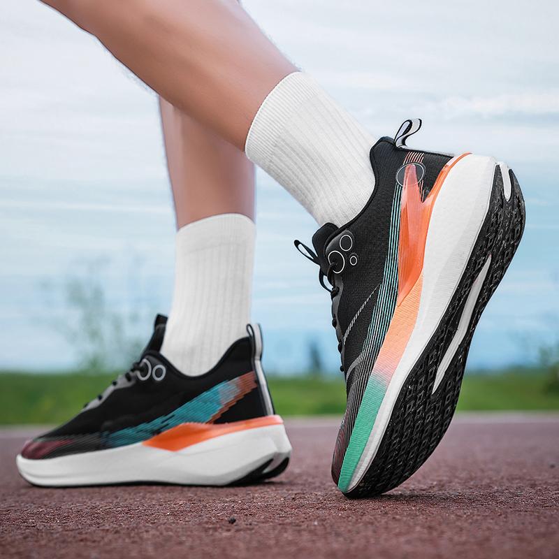 Běžecké boty Lovers Speed Training pro čtyři roční období, venkovní, unisex, závodní, ležérní tenisky, pánské, dámské, lehké, prodyšné sportovní boty