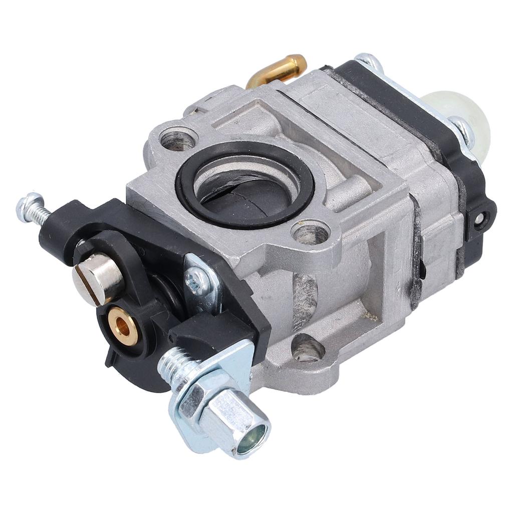 Vergaser Stahlmaterial Verschleißfest Einfach zu Ersetzen für BC52 BC520 CG430 CG520 CG430